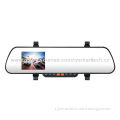HD1080P Rear-view Mirror Car Dash Camera